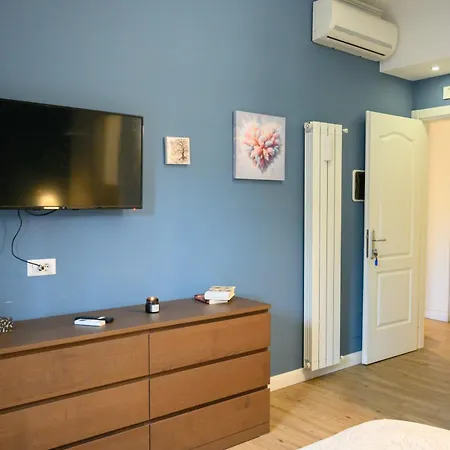 Nene House Roma-cuore 4*