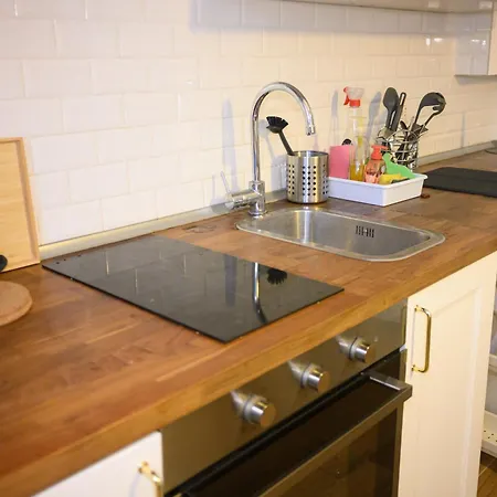 Gasthuis Nene House Roma-cuore 4*