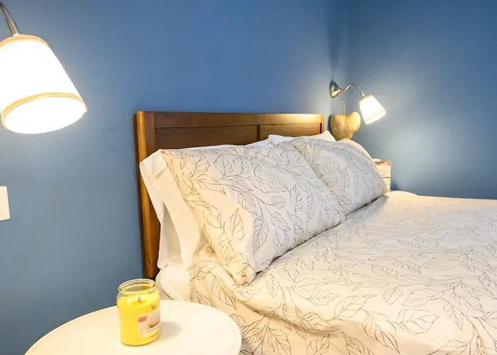 Pensjonat Nene House Roma-cuore Rzym