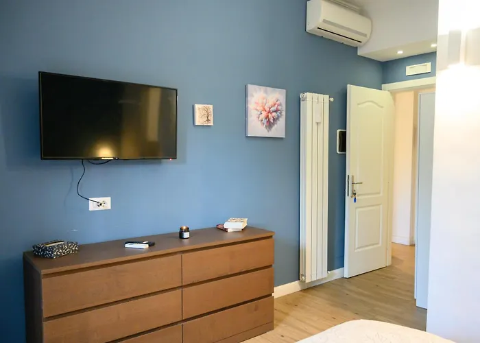 Nene House Roma-cuore 4*