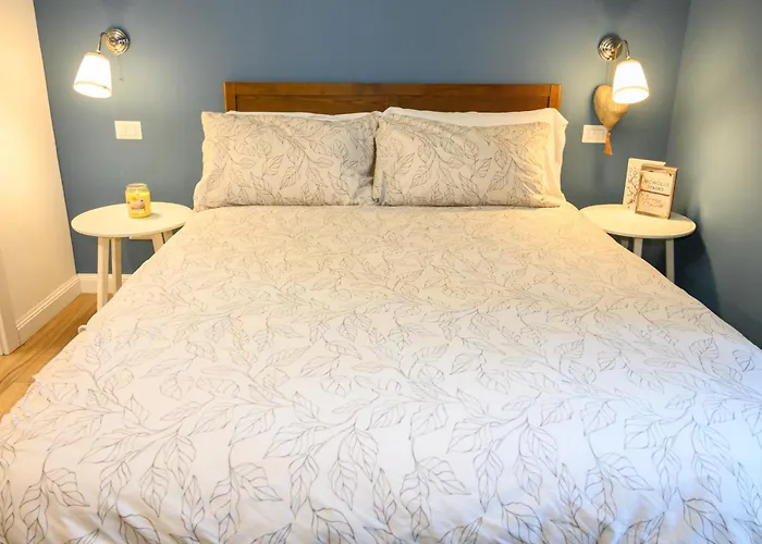 Pensjonat Nene House Roma-cuore