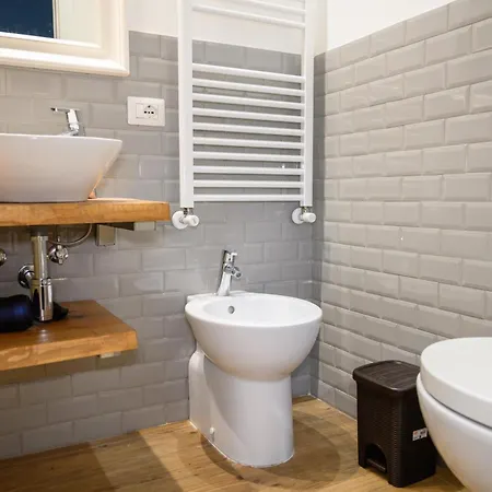 Nene House Roma-cuore 4*