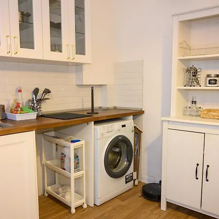 Nene House Roma-cuore Gasthof 4*