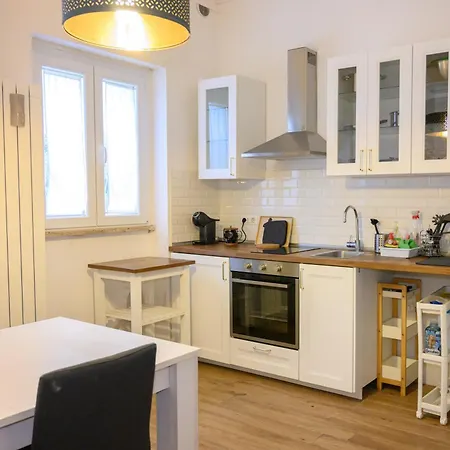Nene House Roma-cuore Rom