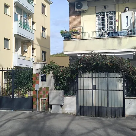 Nene House Roma-cuore 4*