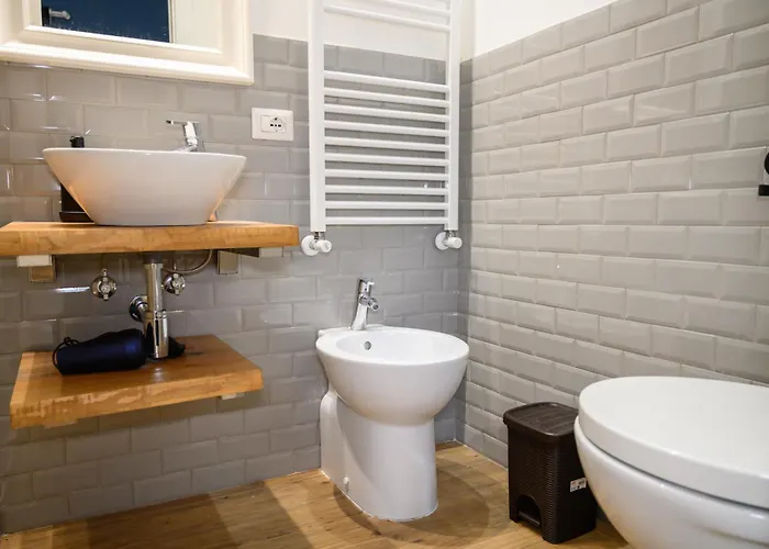 Nene House Roma-cuore 4*