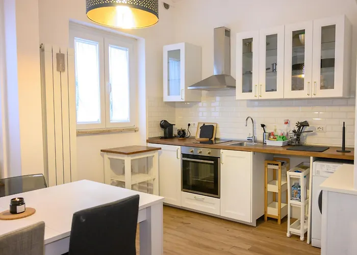 Nene House Roma-cuore Rom