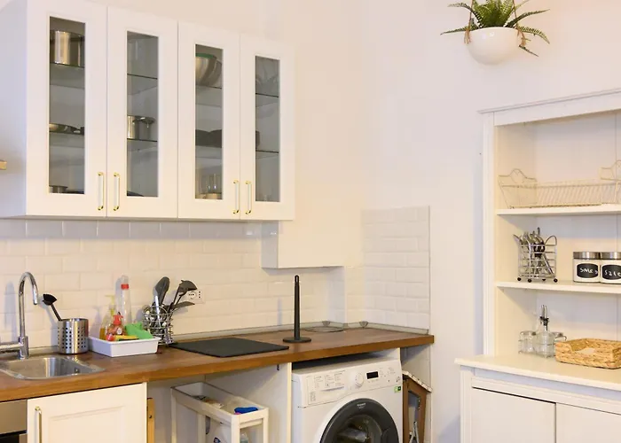 Nene House Roma-cuore 4* Rom