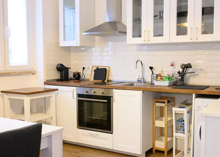 Nene House Roma-cuore Rom